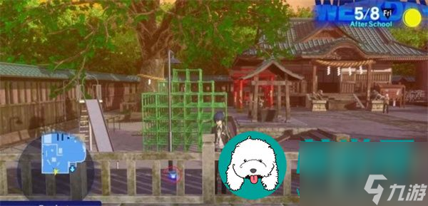 女神异闻录3Reload黄昏碎片在哪-女神异闻录3Reload黄昏碎片位置一览
