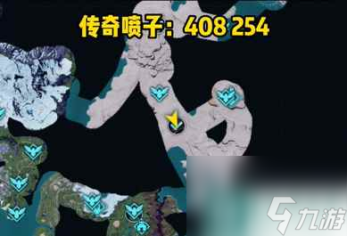《幻兽帕鲁》传奇装备获得方法