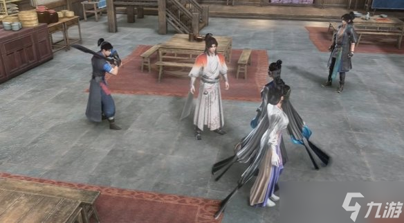 《古龙风云录》嫁衣神功和明玉功获取攻略