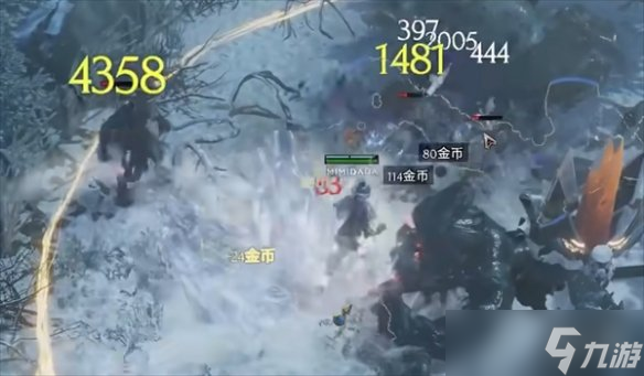 《最后纪元》新手入门开荒职业BD推荐介绍