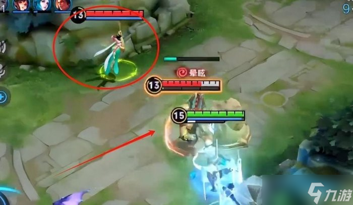 《王者荣耀》李白应该怎样玩 李白连招玩法技巧分享