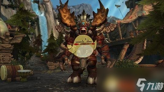 《魔兽世界》惊魂幻象掉落介绍