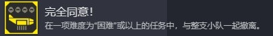 絕地潛兵2有哪些成就,地獄潛者2全成就介紹