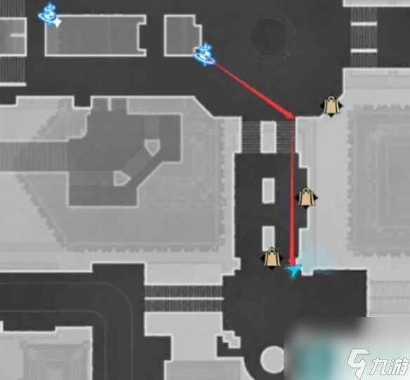 《崩壞星穹鐵道》金表鈔貼紙攻略