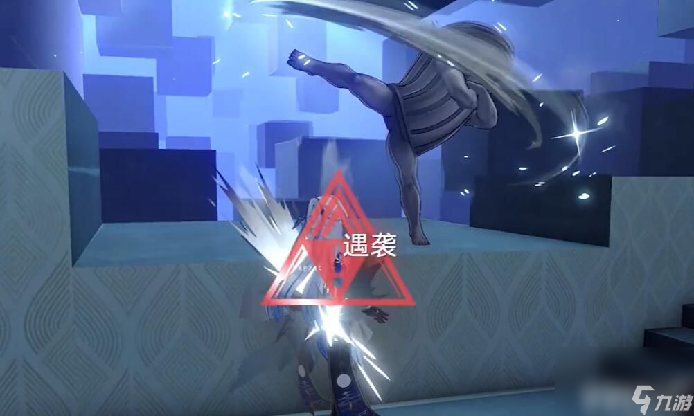 《崩坏星穹铁道》王下一桶位置怎么找 王下一桶位置大全