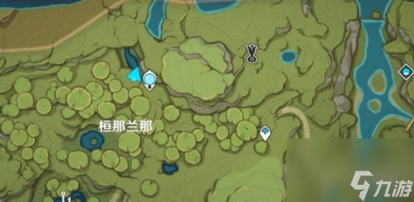 原神须弥梦之树开启条件是什么