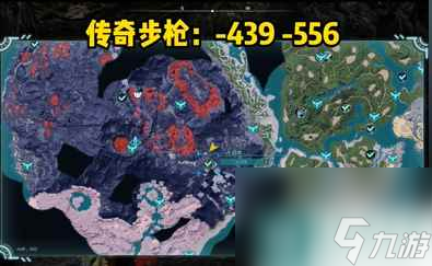 《幻兽帕鲁》传奇装备获得方法