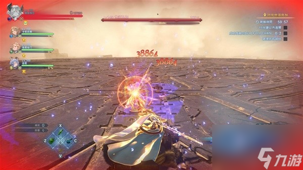 《碧蓝幻想Relink》畏怯无效因子效果分析