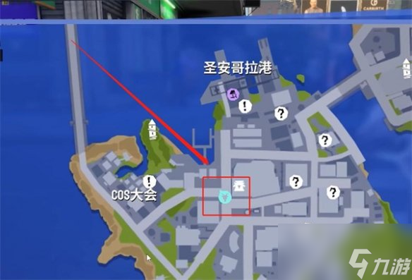 《模拟山羊3》终结者攻略