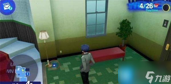 女神異聞錄3Reload黃昏碎片在哪-黃昏碎片位置大全