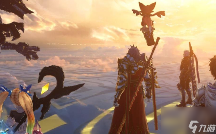 碧蓝幻想Relink60级角色解锁方法