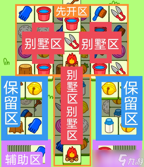 2024羊了個羊2月19號攻略