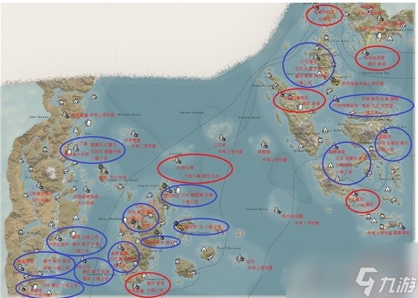 碧海黑帆大宗货物优良销售点位置介绍