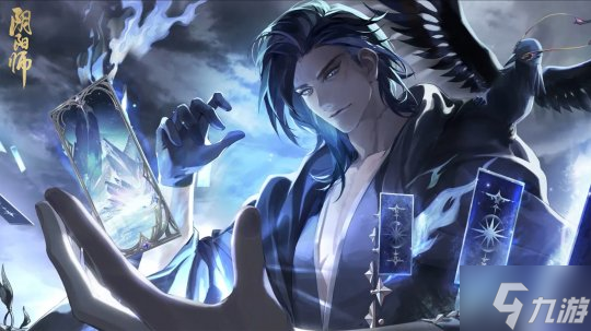 《阴阳师》鲸汐永歌版本活动动态剧情片现正放送