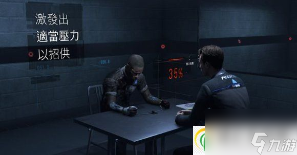 底特律变人第七章攻略 底特律变人流程攻略