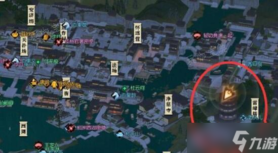 逆水寒手游問天下誰是英雄怎么做 逆水寒手游任務攻略合集