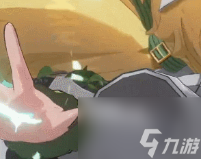 鸣潮角色一览图