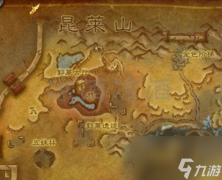 魔兽世界雷霆红玉龙获取攻略：轻松获取雷霆红玉龙！