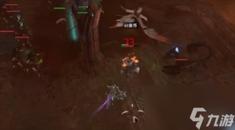 最后纪元改成右键移动方法