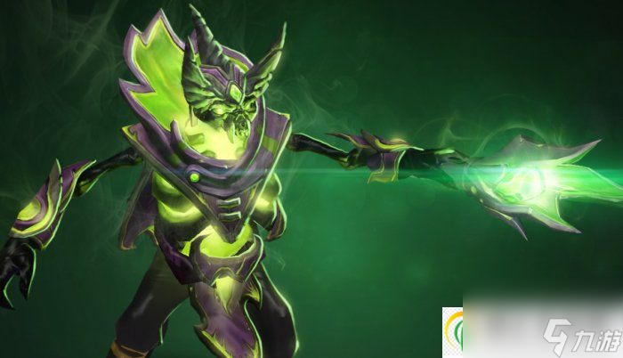 DOTA2骨法怎么玩 刀塔2骨法玩法分享