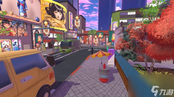 赛车竞速游戏《RC Revolution》登Steam 限时35%优惠