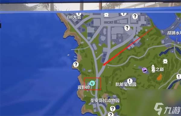 模拟山羊3恐怖走廊攻略