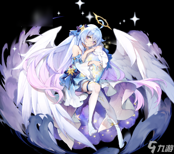 浮空秘境祈愿之翼怎么获得
