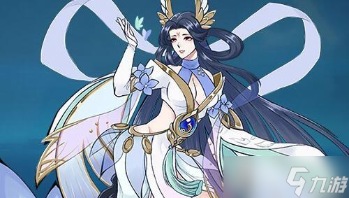 万灵山海之境神兽哪个厉害