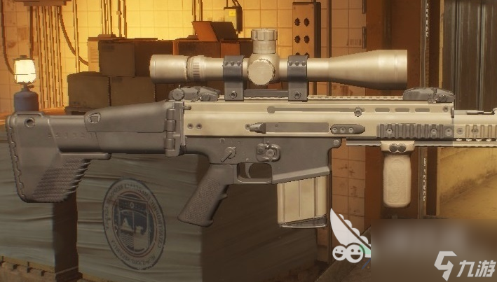 全境封锁2武器推荐攻略 什么武器最好用