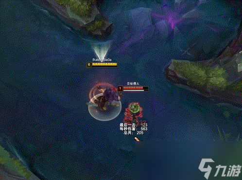 《LOL》新英雄瑟提技能详细介绍