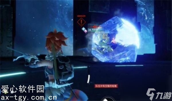 幻兽帕鲁雷恩高塔怎么打-幻兽帕鲁雷恩高塔BOSS打法攻略