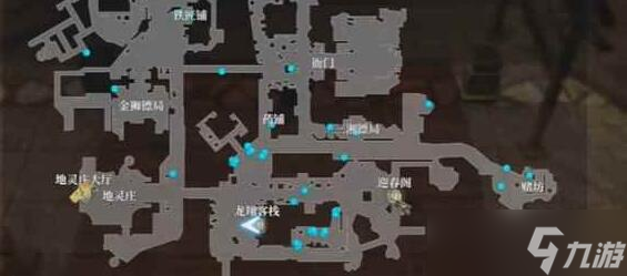 古龍風(fēng)云錄長(zhǎng)生劍入手方法是什么
