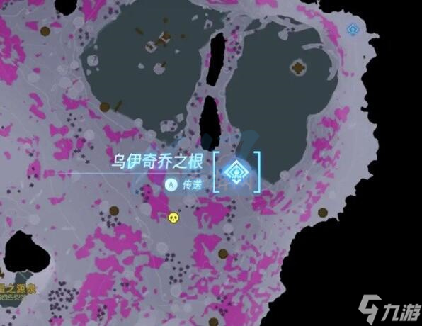 王国之泪人马位置攻略