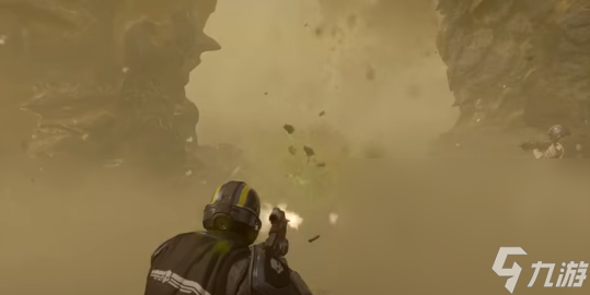 地狱潜者2闪退怎么办 Helldivers2闪退的解决办法分享截图