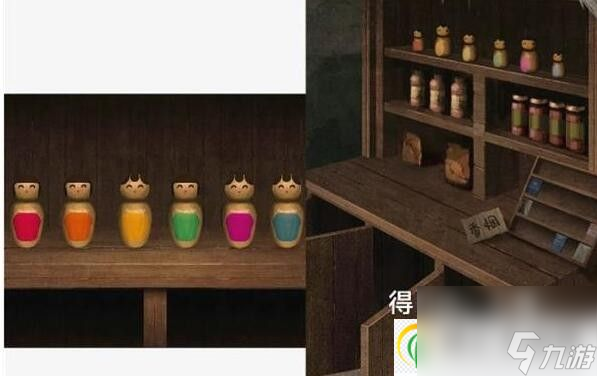 阿姐鼓3偃师传第一章通关攻略