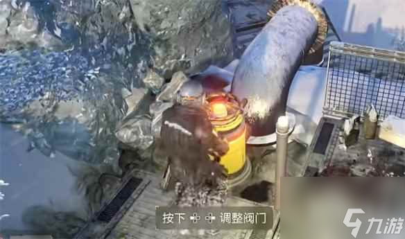 《绝地潜兵2》输送燃料过关方法
