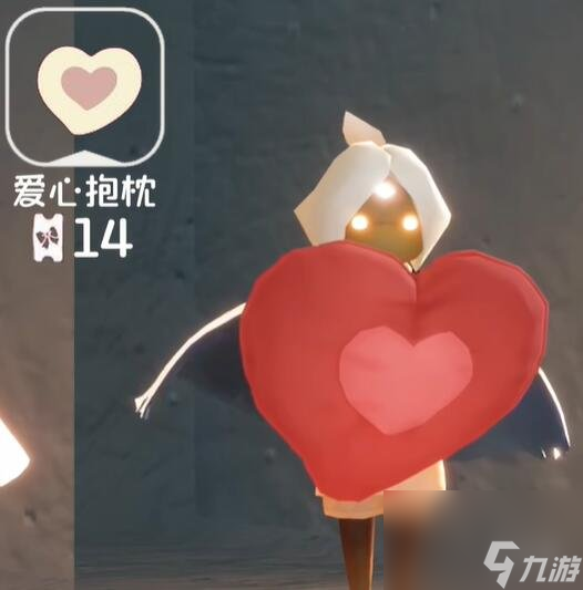 光遇2024同心节兑换图一览