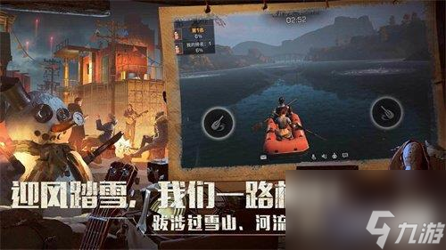 明日之后新版本问卷调研活动怎么参加-问卷调研活动