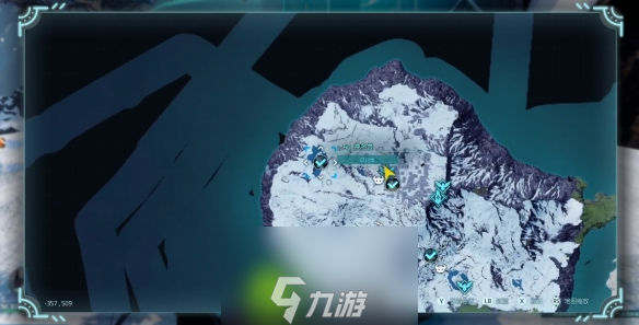 幻兽帕鲁金帕鲁金属头盔设计图怎么获得-幻兽帕鲁金帕鲁金属头盔设计图获得方法介绍