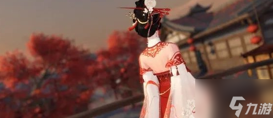 逆水寒手游元宵节时装怎么获得 获取方法