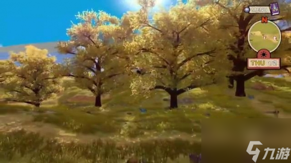回合制RPG《Bestiario》新预告展示画面和战斗系统