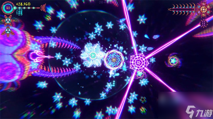肉鸽生存战斗新游《NIDUS》上线Steam 奇幻主题