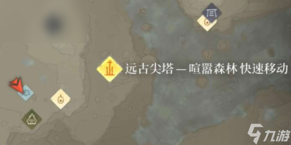 《雾锁王国》亚麻布怎么制作