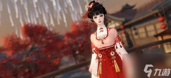 逆水寒手游元宵节时装怎么获得 获取方法