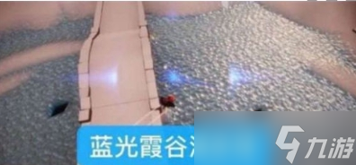 光遇梦想季青色光芒在哪里？光遇攻略详解