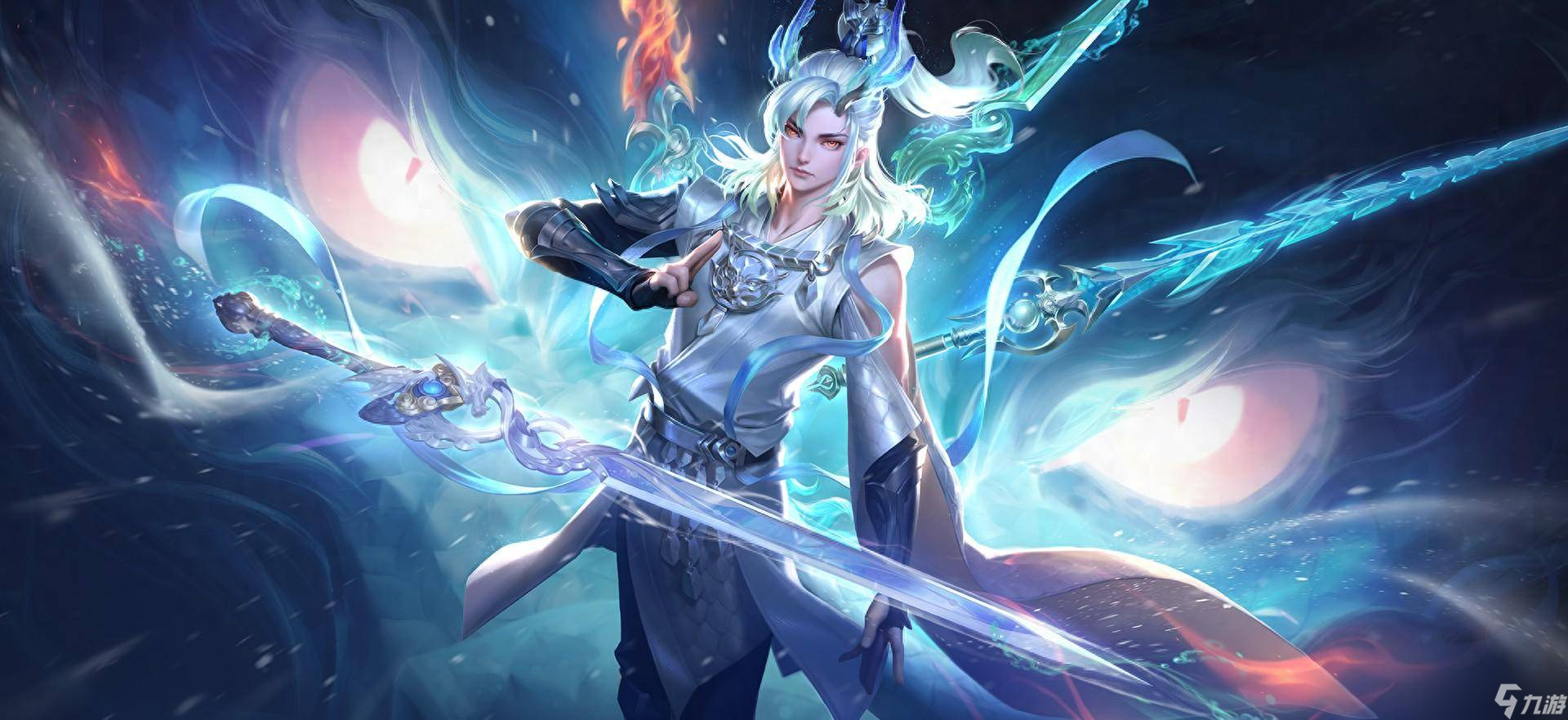 《王者荣耀》敖隐出装攻略