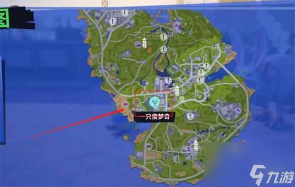 《模拟山羊3》十二个隐藏彩蛋收集攻略