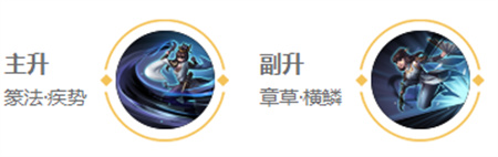 王者荣耀上官婉儿怎么玩 上官婉儿玩法攻略