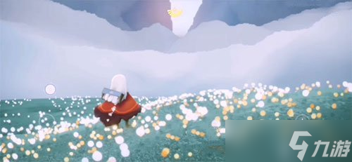 光遇梦想季青色光芒在哪里？光遇攻略详解