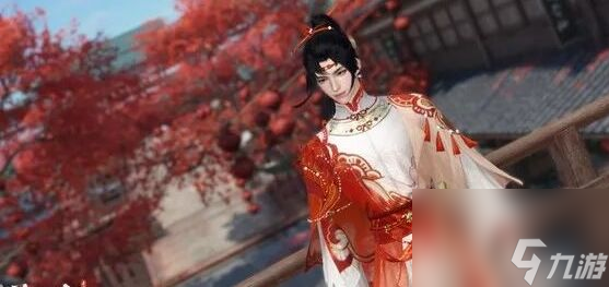 《逆水寒手游》元宵节时装价格一览